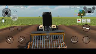 Tractor Driving Game 🚜 | Amazing Village Farming Adventure 🌾🔥 screenshot 4