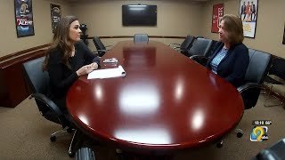 Brenna Bird says election integrity, law behind appeal to voter registration decision