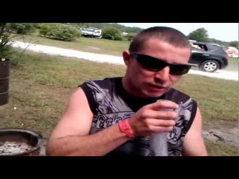 Sauble Wobble - Sauble Beach, Ontario - YouTube