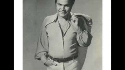 Red Simpson -- Roll, Truck Roll