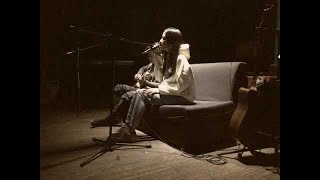 Video thumbnail of "CHIỆN TÌNH (BOSSA NOVA VERSION) - VŨ THANH VÂN & HOANG VU  Live @ HRC Thursday Disclosure"