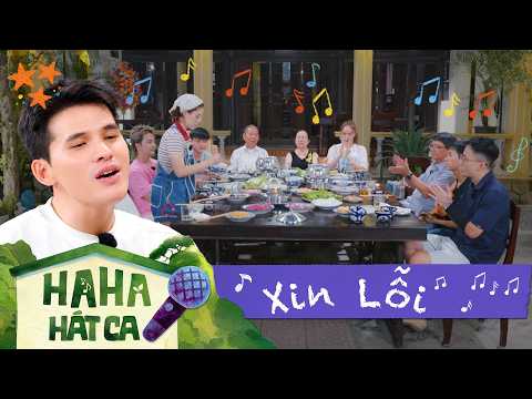 CUT 1 APOLOGY SONG VCB x MAGGI
