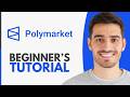 How To Use Polymarket - Step by Step
