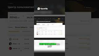 Капитрейдинг: Почему Мастер Слил 42000$ за Неделю? #shorts