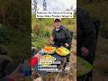 Makanan Ala Sultan di Gunung Rinjani Bikin Pendaki Takjub #rinjani #hiking #mountains #travel #fypシ