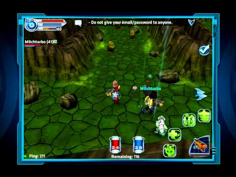 Star legends latest update gameplay