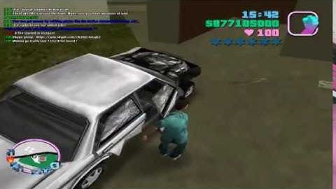 [0.4]VC:MP Custom Object Tutorial