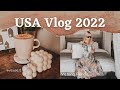 🌟 Vlog: USA today 💌Мое Утро, новое хобби - варю свечи 🕯 , катаюсь на велике, живу со стариками 😅