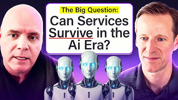Can a Small Business Win in the World of Big AI?