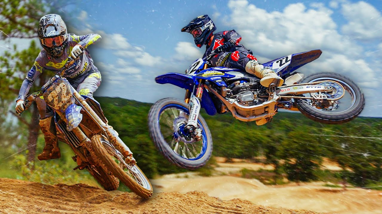 Подготовка Reed's к региональным гонкам!