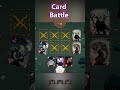 Making a card game😈😈😈#mobilegame #gaming #androidgames