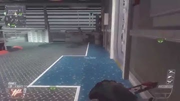 Old Clip- Black Ops 2 SnD Clutch Ninja Defuse 6v1