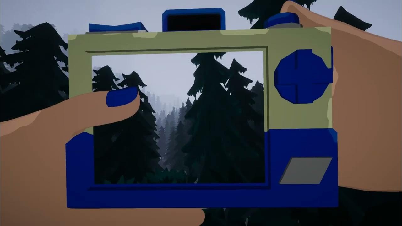 Viewfinder Trailer YouTube