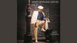 White Boys and Heroes