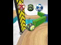 🔥 Going Balls VS Rollance Balls VS Rolling Ball Games New Race 3078 | Android/IOS Games
