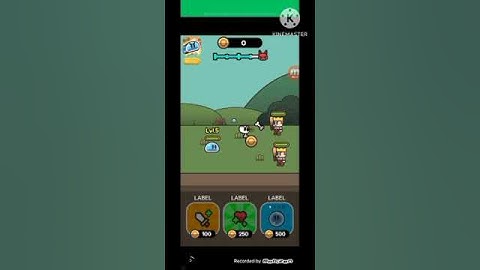 Legend of Slime Idle RPG War (2023) Mod Apk Trailer #game