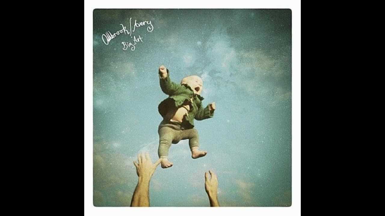 Allbrook/Avery - Wasted Love