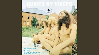 Video thumbnail of "Guided by Voices - The Winter Cows"