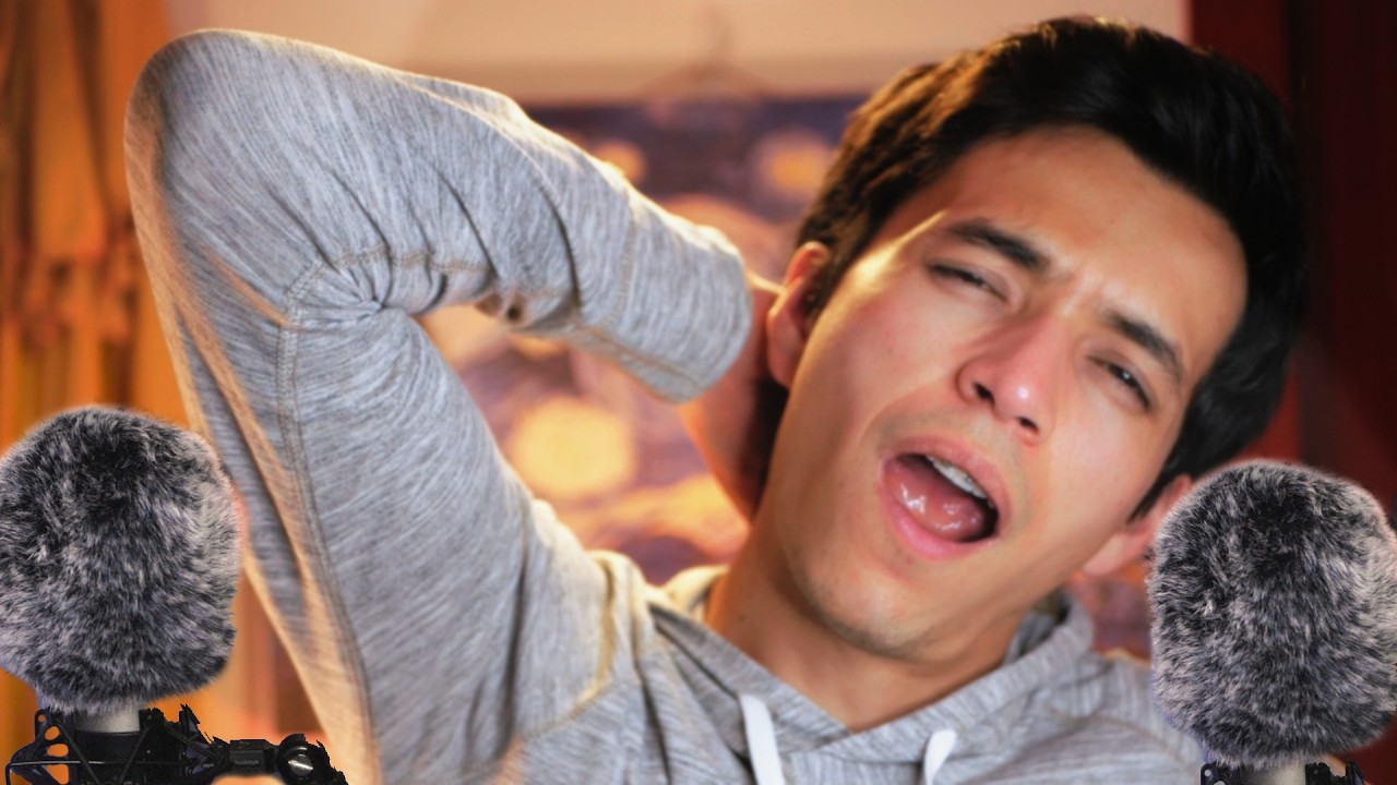 Asmr Calmado para DORMIR como Bebé ☁️ asmr suave para dormir