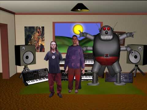 Odd Harmonic — Odd Harmonic