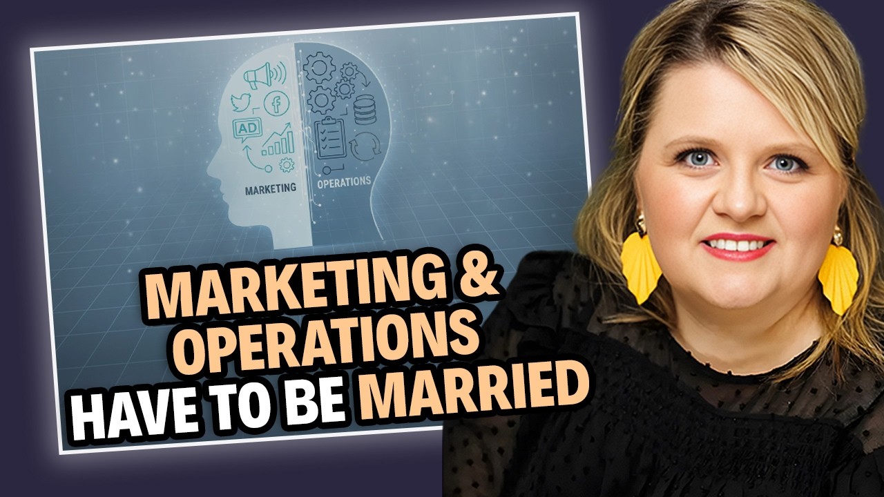 Missed Calls in HVAC for Contractors to Stop Killing Growth by Fixing Operations - Crystal Williams