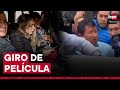 Jackeline salazar por qu la polica detuvo a to y primo de empresaria secuestrada en los olivos