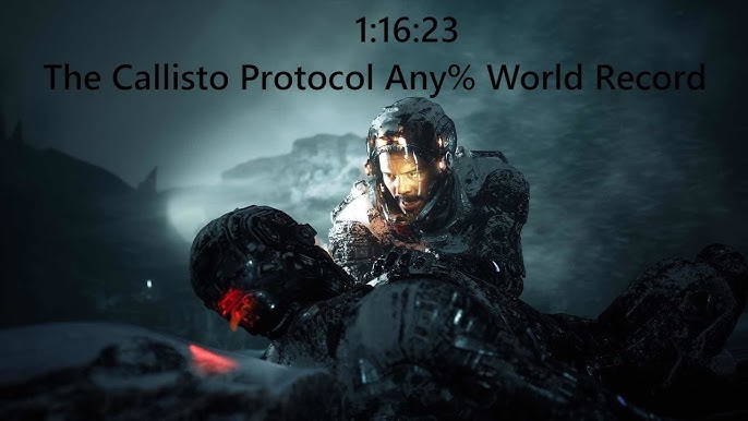 The Callisto Protocol Trophy Guide: Enduring the Horrors of Black