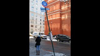 NYC MTA -- Capital Construction