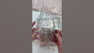 Simply Gilded Advent 2022 Day 6 Unboxing