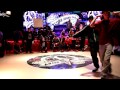 Seventh(KCB) vs Kapon(New Era bboys) solo bboys BKH15