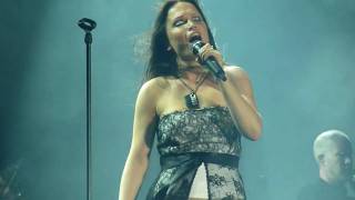 Tarja Turunen - "The archive of lost dreams" @ Masters of Rock