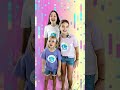 #happyandyouknowit #kidssong #kidslearning