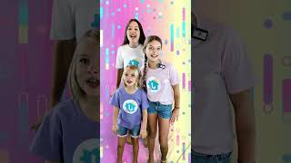 #happyandyouknowit #kidssong #kidslearning
