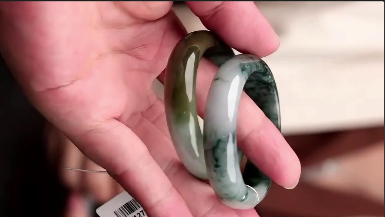 09/11/25 Нефритовая терапия!!!!✨