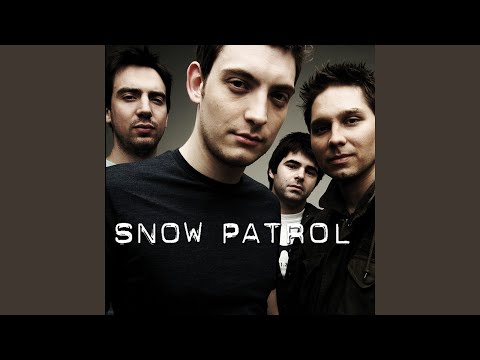 Putar Steal - Snow Patrol