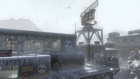 6 Kill Frag Black ops