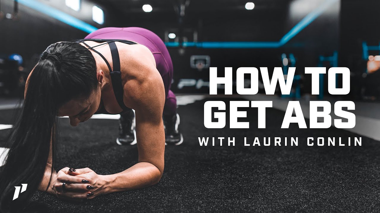 What You NEED TO KNOW To Get Your Abs To Show!! YouTube