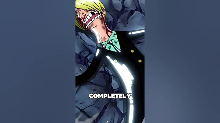 Were We All WRONG About This Devil Fruit? | #onepiece #devilfruit #onepieceedit