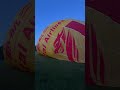 Melbourne Hot Air Balloon