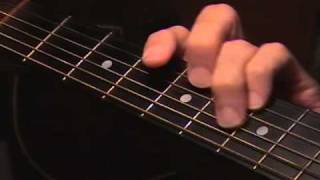 Dire Straits, "Why Worry" chords