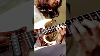 Mk.Gee - Candy #mk.gee #candy #guitar