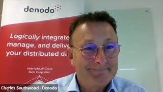 A Q&A with Nephos: The value of data virtualization and how it relates to the adoption of data mesh