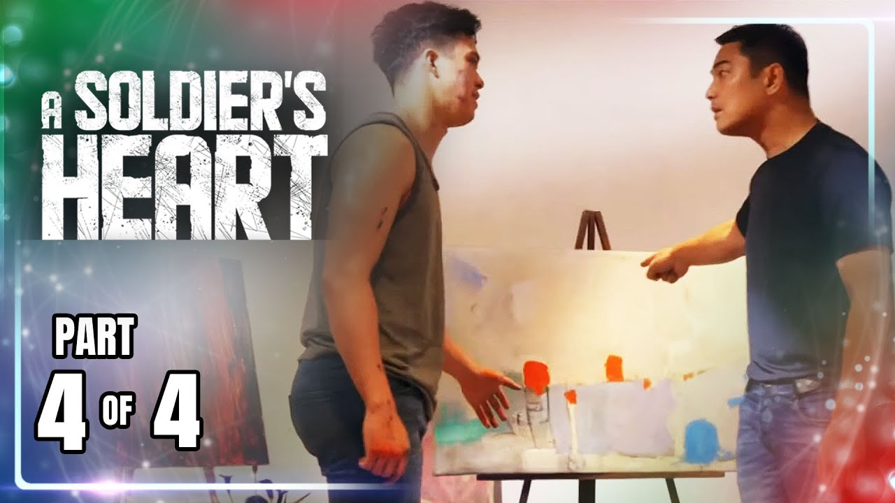 A Soldier's Heart | Episode 35 (4/4) | February 17, 2023