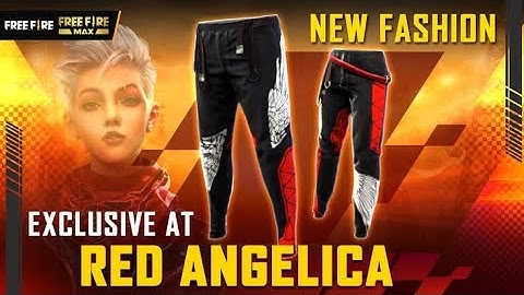 RED ANGELIC PANTS IN INDIA 🇮🇳 🔥🥳 -para SAMSUNG A3,A5,A6,A7,J2,J5,J7,S5,S6,S7,S9,A10,A20,A30,A50,A70