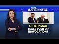 Xi Jinping In Russia: Towards Peace Or Provocation? | Russia Ukraine War | Putin Xi Jinping Meet