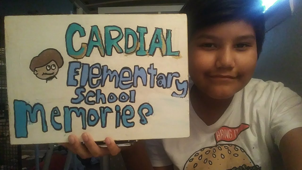 Looking In My School Elementary Box