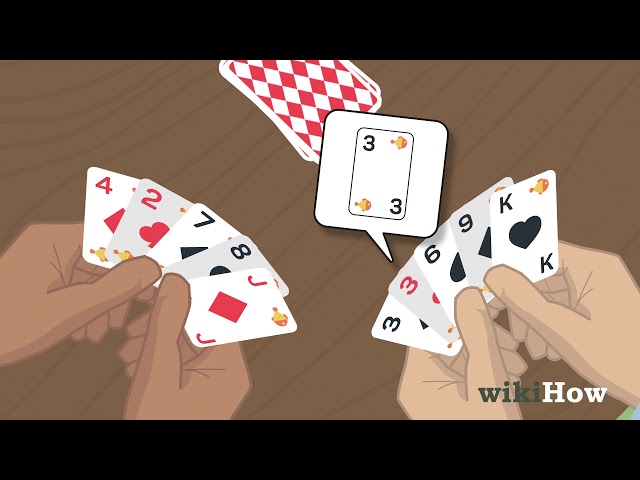 How to Play Poker (with Pictures) - wikiHow