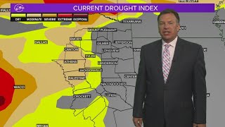 CBS 19+ WEATHER: September 15, 2022--Evening Update