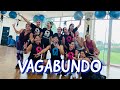 Vagabundo - Sebastian Yatra, Manuel Turizo, Beele - Coreografía Chino Soza