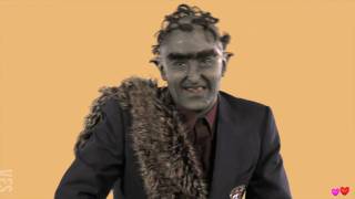 Monster Date - Vancouver Film School (VFS)